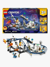 LEGO Creator - Space Roller Coaster (31142)
