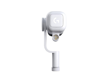 Logitech G - Yeti Studio White