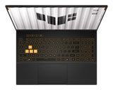ASUS TUF Gaming F16 FX608JH-RV002W – set ovenfra
