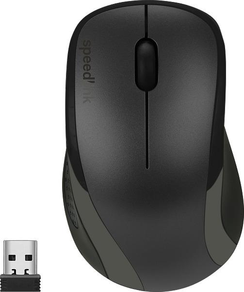 Speedlink - Kappa Wireless USB Mouse Speedlink