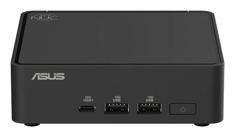 ASUS NUC 15 Pro Slim RNUC15CRKC700002 – Core 7 240H – barebone – produktbillede 1