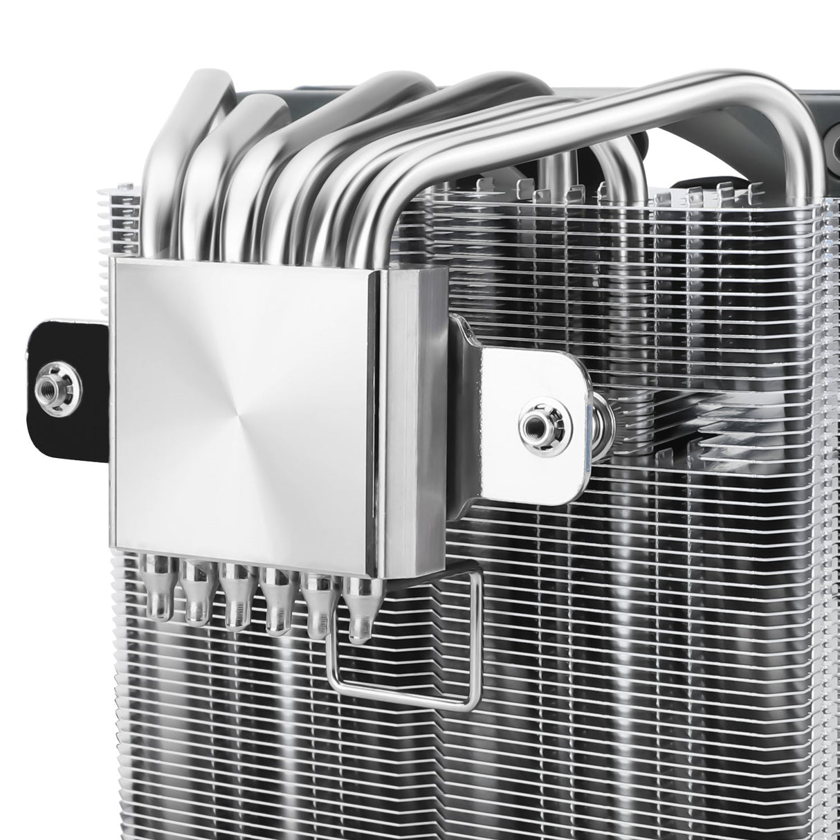 Thermalright TR-SI-100 - CPU-kylare
