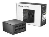 Fractal Design - ION+650W - 80+ Guld