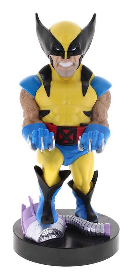 KABELGUYS - WOLVERINE