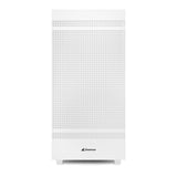 Sharkoon Rebel C50, Tower Case (Vit)