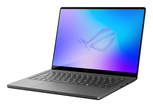 ASUS ROG Zephyrus G14 GU405AW-SY018W U9 386H/32GB/1TBSSD/RTX 5080 – visning 2