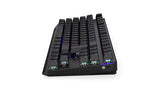 ENDORFY Thock TKL Wireless (schwarz. DE-Layout. Kailh Box Red)