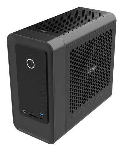 Zotac MAGNUS ONE EU275070C U7 265/16GB/1TBSSD/RTX 5070 – produktbillede