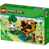 LEGO Minecraft - Bikupan (21241)