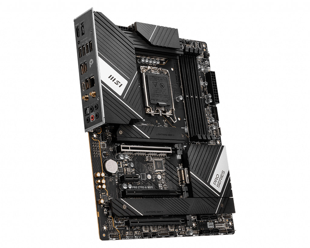 MSI PRO Z790-A WIFI