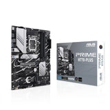 ASUS PRIME H770-PLUS (ATX, H770, LGA 1700, DDR5) ASUS