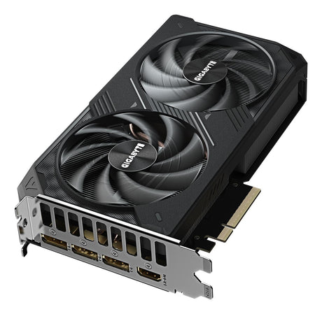 GK Gigabyte GeForce RTX 5060 Ti WINDFORCE 16G Gigabyte