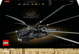 LEGO 10327 Ikoner Dune Atreides Royal Ornithopter, Byggleksakssats