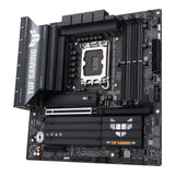 ASUS TUF GAMING B860M-PLUS WIFI (mATX, B860, LGA 1851, DDR5)