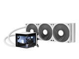 TRYX PANORAMA 360mm AIO Liquid Cooler Vit