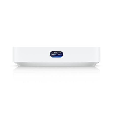 Ubiquiti UniFi Cloud Gateway Max (white) Ubiquiti