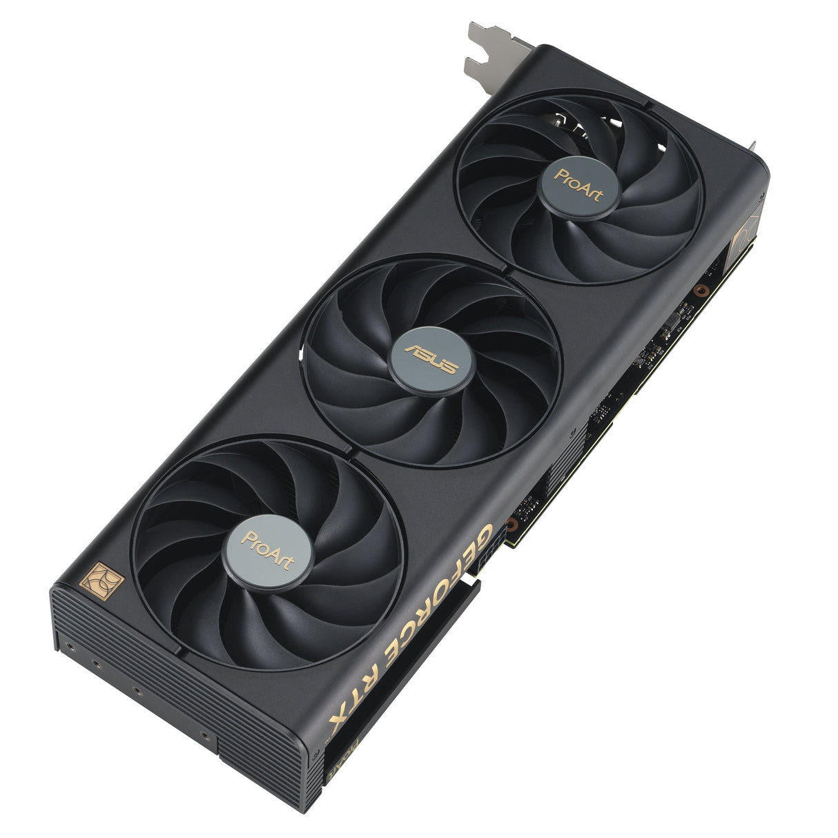 ASUS GeForce RTX 4070 12GB GDDR6X OC PROART