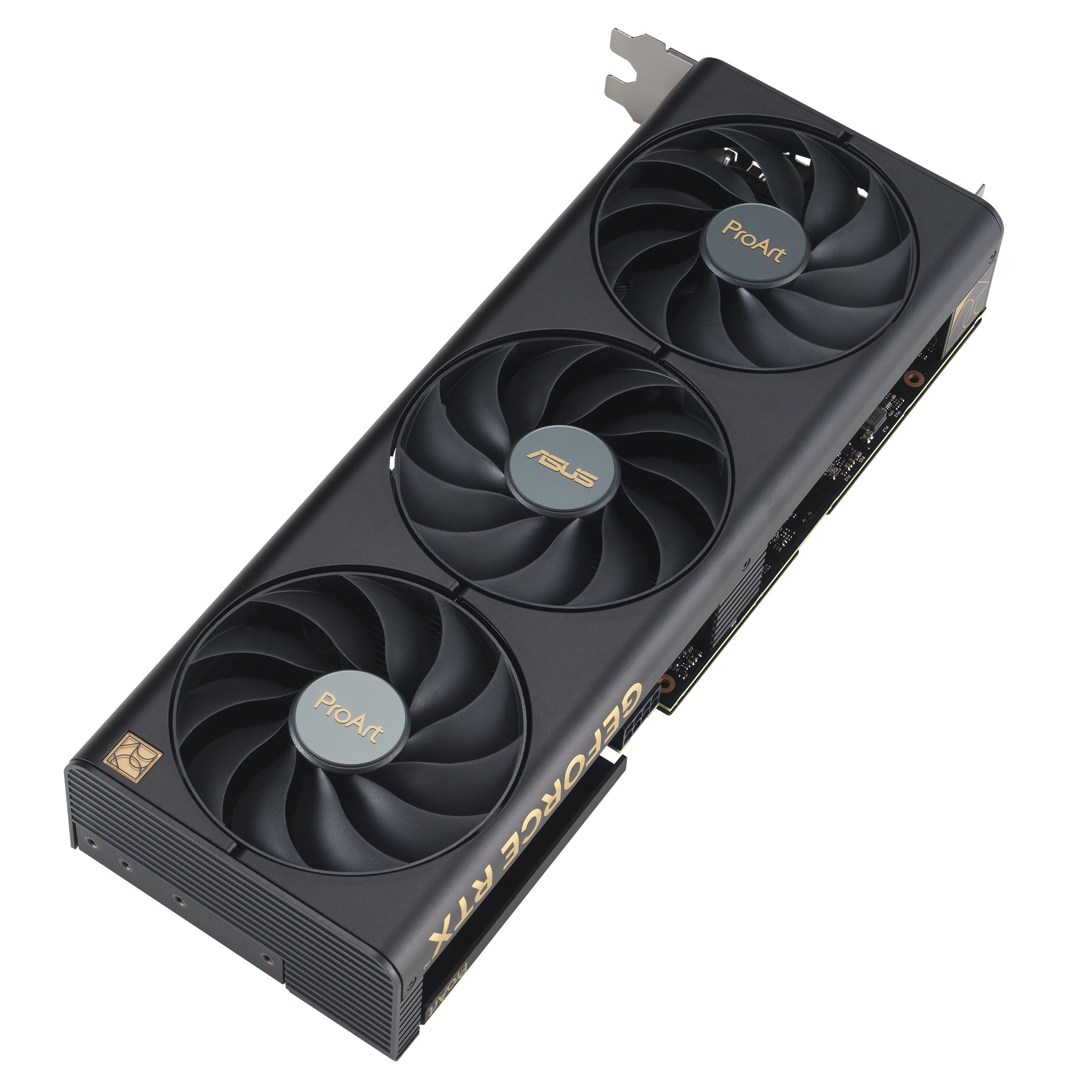 ASUS GeForce RTX 4060 TI 16GB GDDR6 ProArt OC