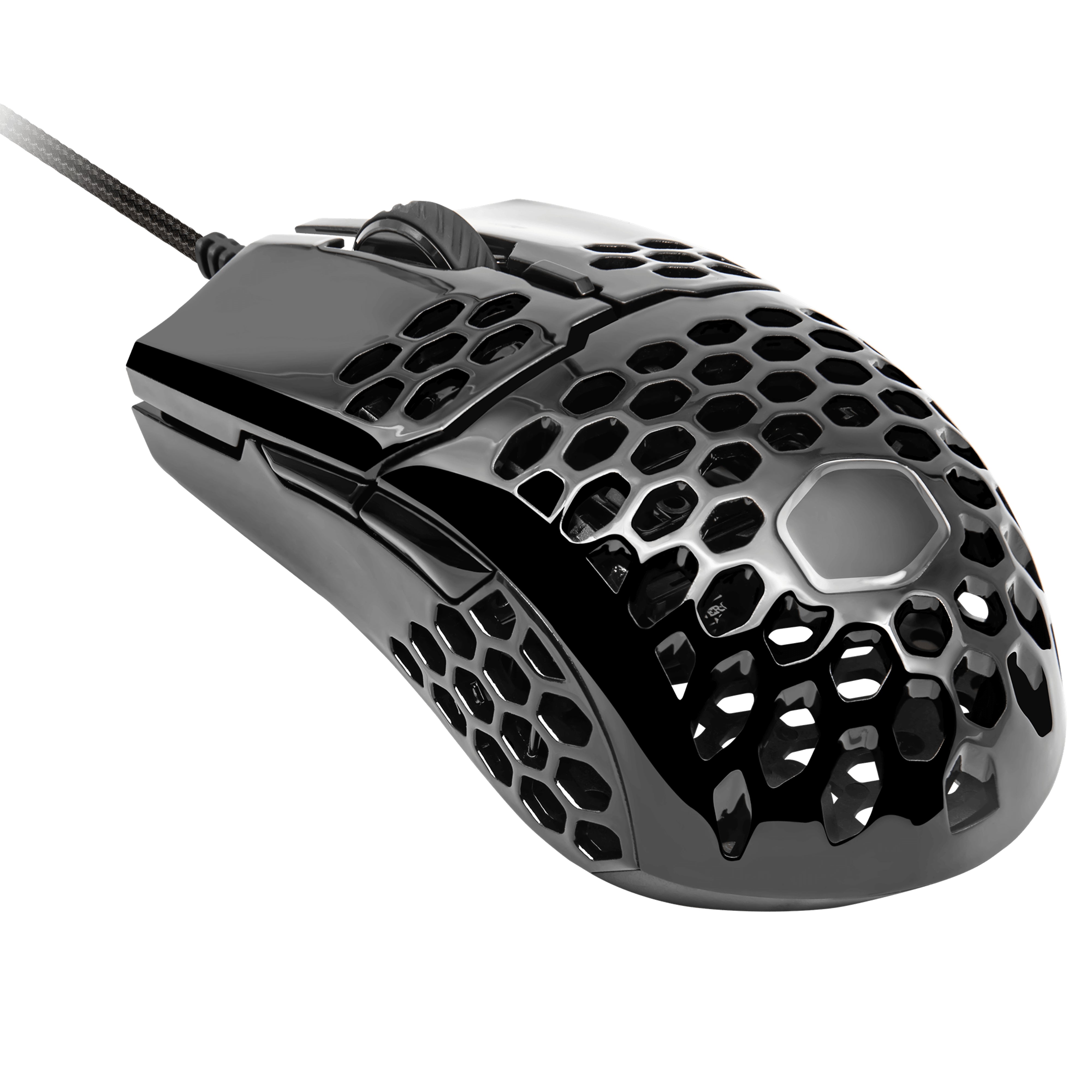 Cooler Master MasterMouse MM710 - Mus