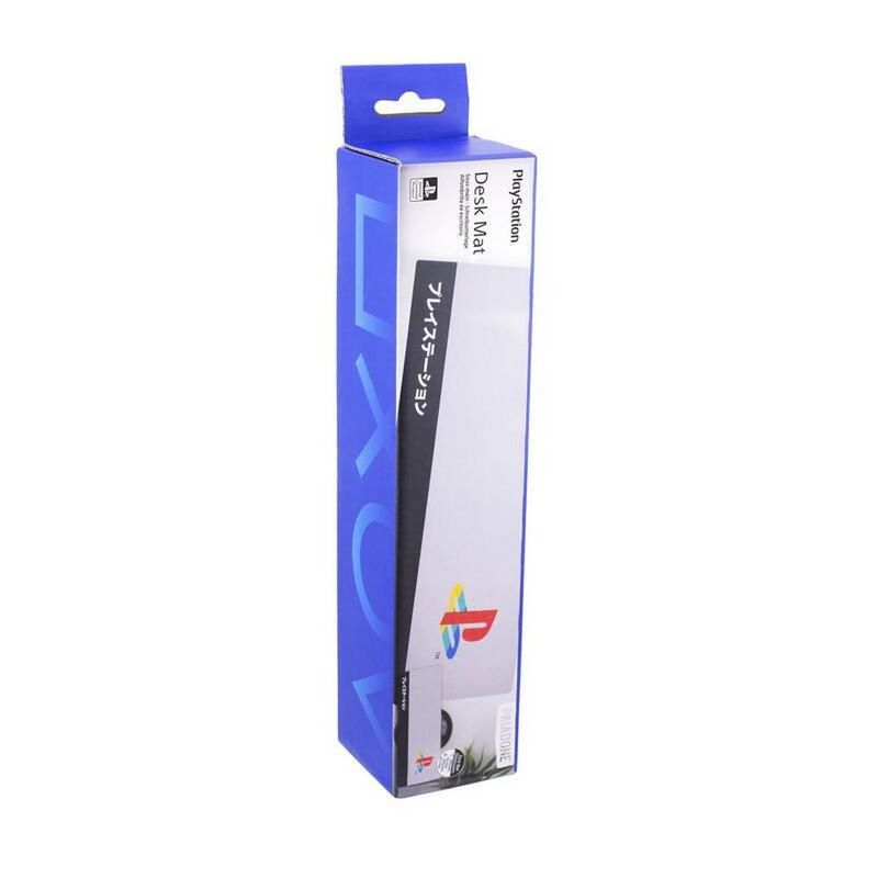 Playstation Heritage Skrivbordsmatta