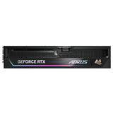 Gigabyte Gefroce RTX5090 AORUS MASTER 32GB