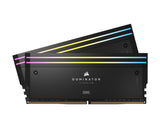 CORSAIR Dominator DDR5 SDRAM 96GB Kit 6600MHz CL32 DIMM 288-PIN