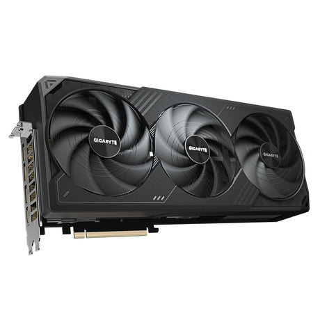 Gigabyte Geforce RTX5090 WINDFORCE OC 32GB Gigabyte