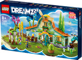 LEGO DREAMZzz - Stall Of Dream Creatures (71459)