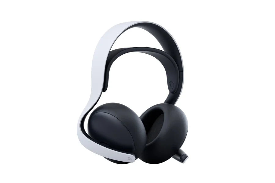 Sony Playstation 5 PULSE Elite Trådlöst Headset