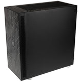 Kolink Unity Nexus ARGB Midi Tower Case - Svart