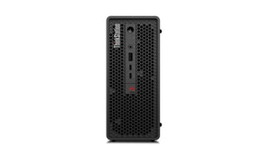Lenovo ThinkStation P3 Ultra Gen 2 – front