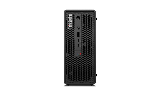 Lenovo ThinkStation P3 Ultra Gen 2 – front