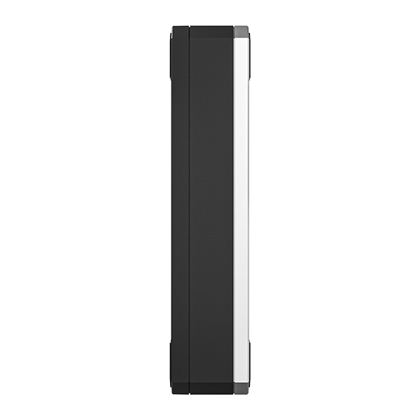 Montech METAL ST12 Svart - Single Tower CPU-kylare / 5 Värmerör