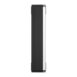 Montech METAL ST12 Svart - Single Tower CPU-kylare / 5 Värmerör