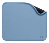 Logitech - Studio Series Mouse Pad - Blue/Grey Logitech