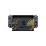 Nintendo Switch-konsol (Monster Hunter Rise Bundle)