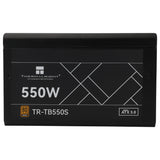 Thermalright TR-TB550S Black - PSU, 80+ Bronze, 550W
