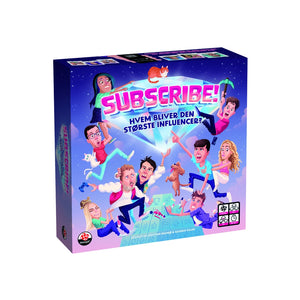 Brætspil & puslespil – alle priser