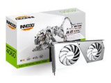 Inno3D GeForce RTX 4060 TWIN X2 OC VIT 8GB