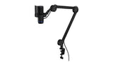 ENDORFY Solum 2 Boom Arm USB Mikrofon - Sort