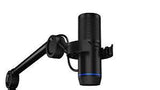 ENDORFY Solum 2 Boom Arm USB Mikrofon - Sort