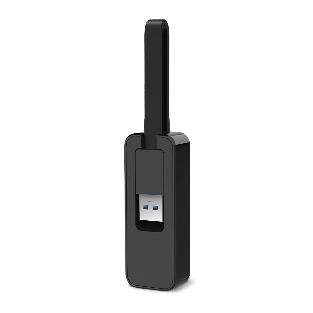 TP-Link Nätverksadapter SuperSpeed USB 3.0 1 Gbps Kablage