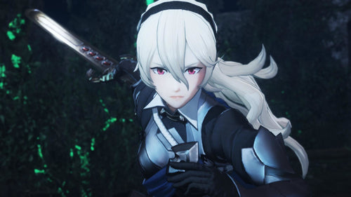 Fire Emblem Warriors New Nintendo 3DS – Gameplay, spilscene 3