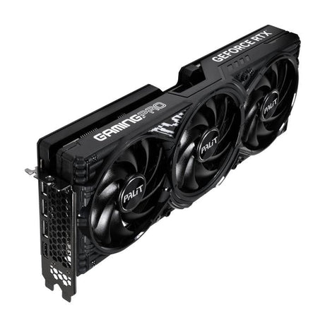 Palit GamingPro-S GeForce RTX 5070 Ti 16GB Palit Microsystems