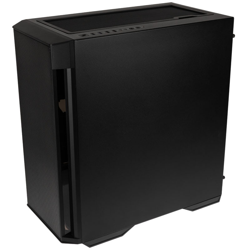 Kolink Observatory Z Mesh ARGB Midi Tower Fodral - Svart