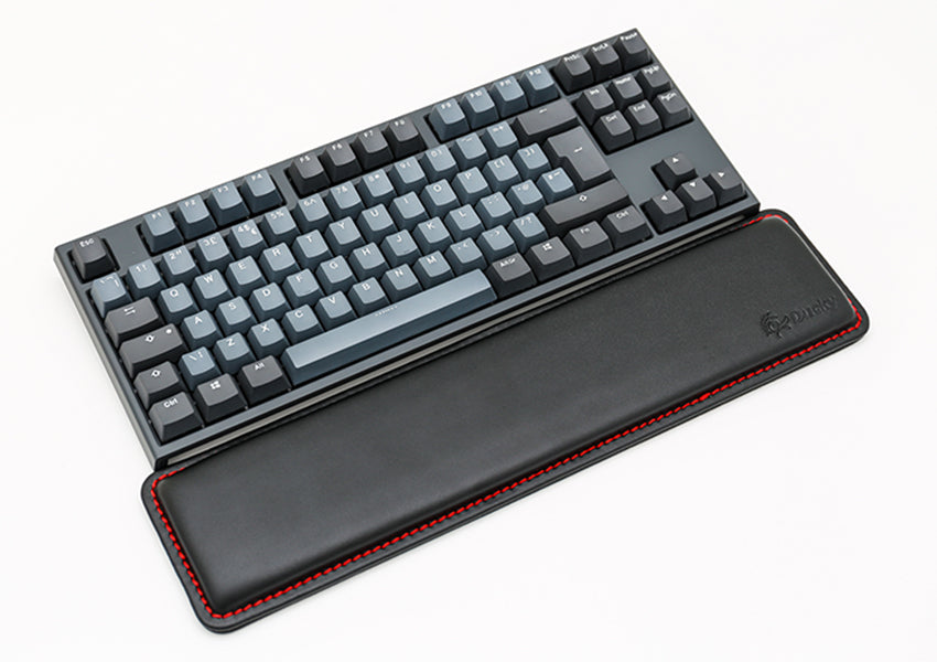 Ducky läderhandledsstöd TKL 80%