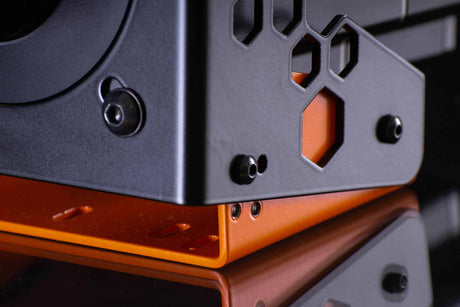 Simucube Mount Geekd