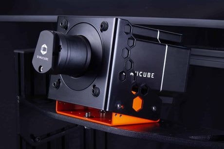 Simucube Mount Geekd