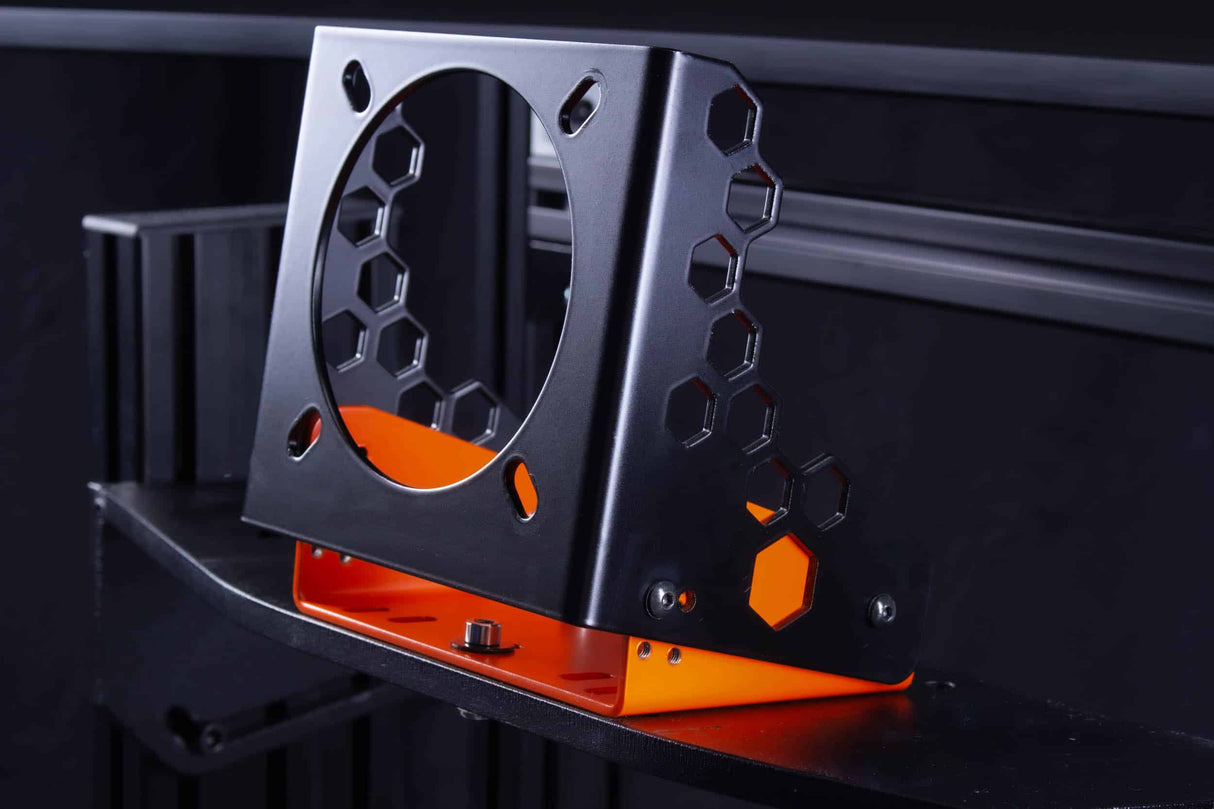 Simucube Mount Geekd