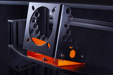 Simucube Mount Geekd